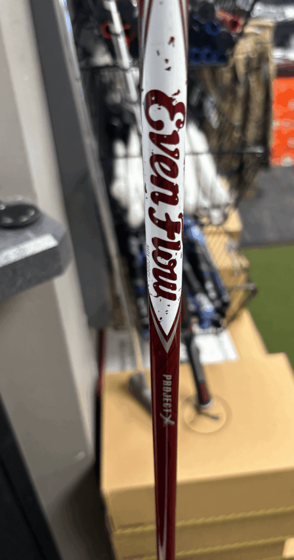 Trade in Sim 2 Max 10.5 Driver Senior Flex RH - Image 4